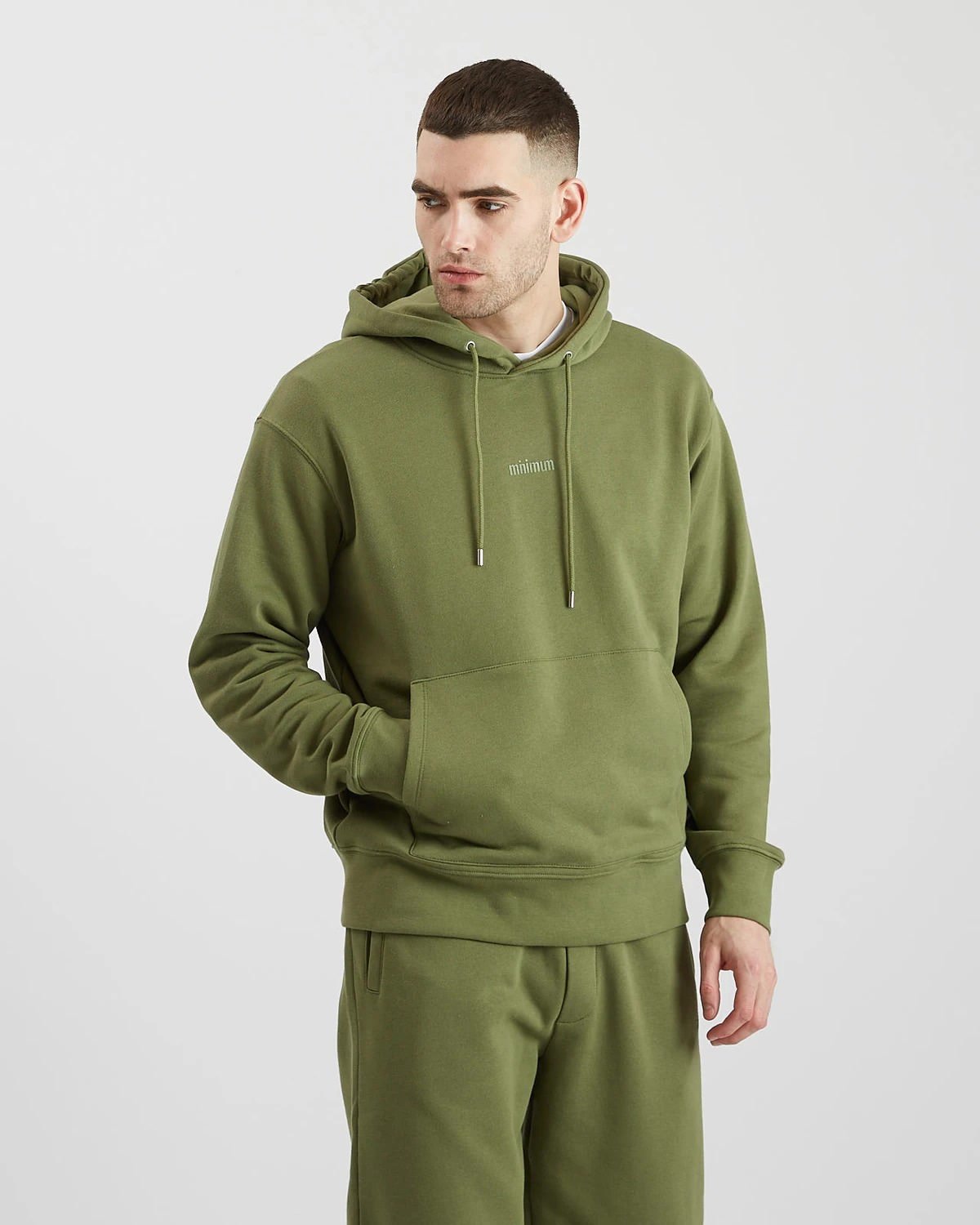 Bassola 2281 Sweatshirt