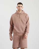 Minimum - Bassola 2281 Sweatshirt #Color_Antler