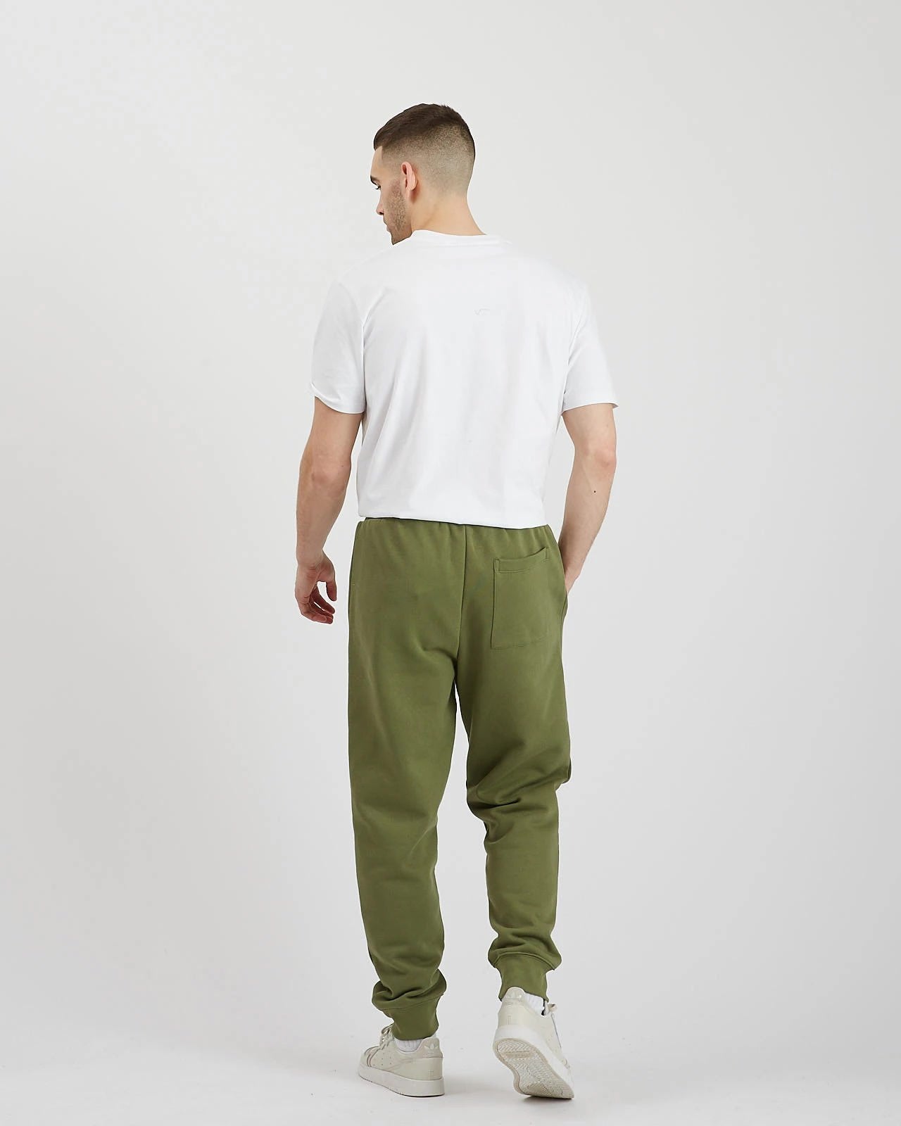 Barolo 2281 Sweat Pants