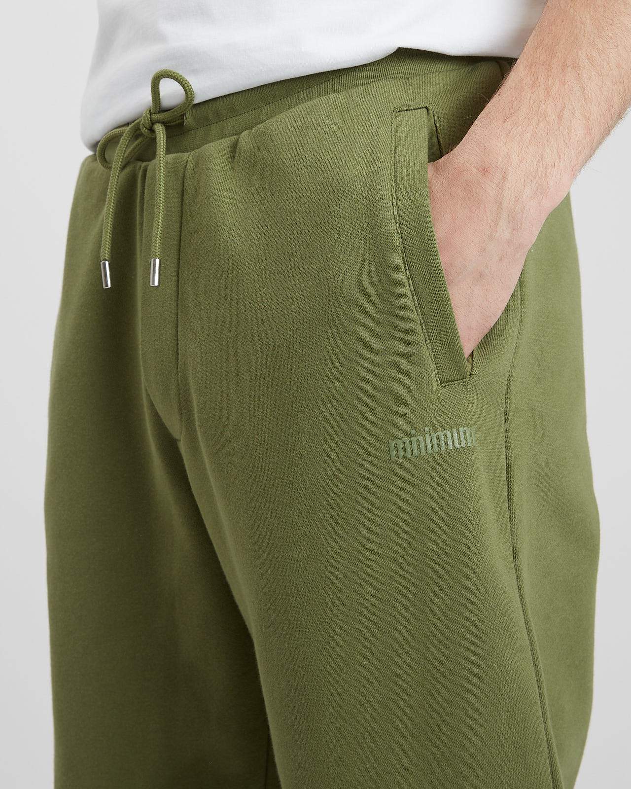 Barolo 2281 Sweat Pants
