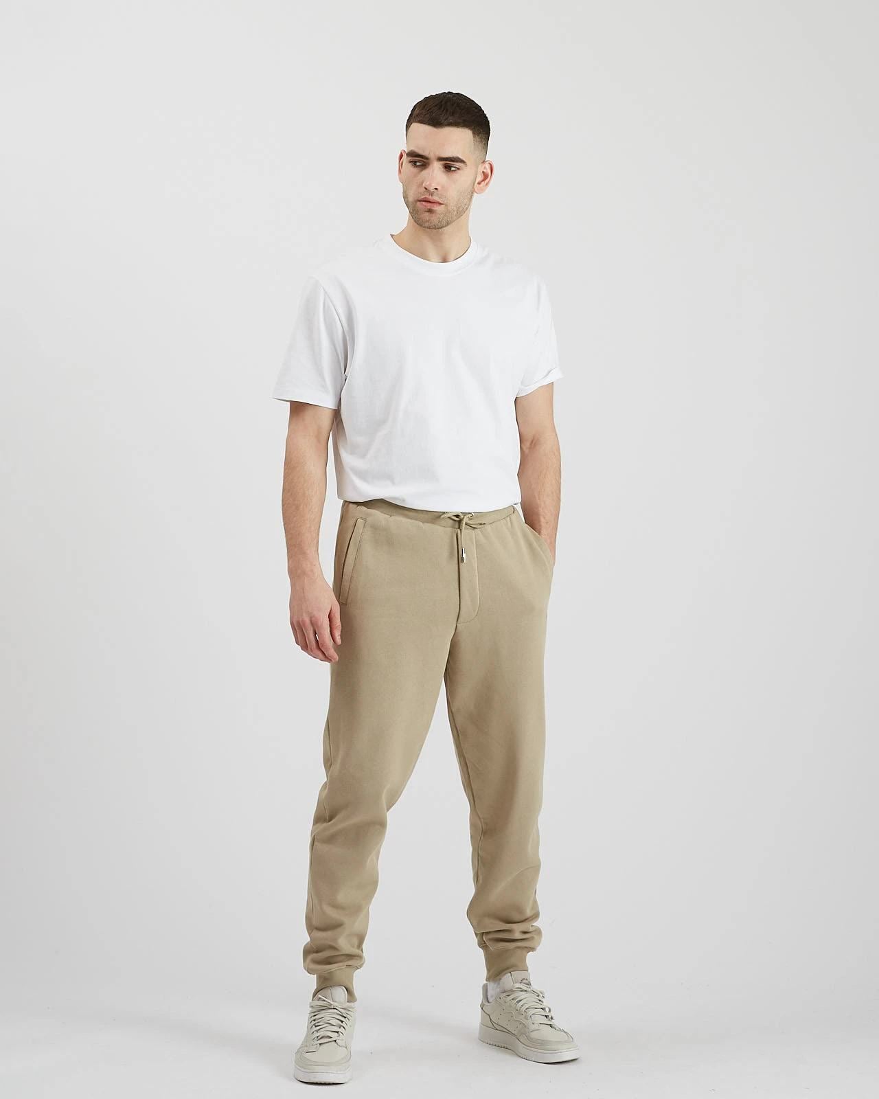 Barolo 2281 Sweat Pants