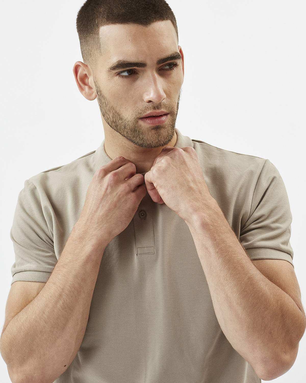 Zane 8042 Polo-Shirt