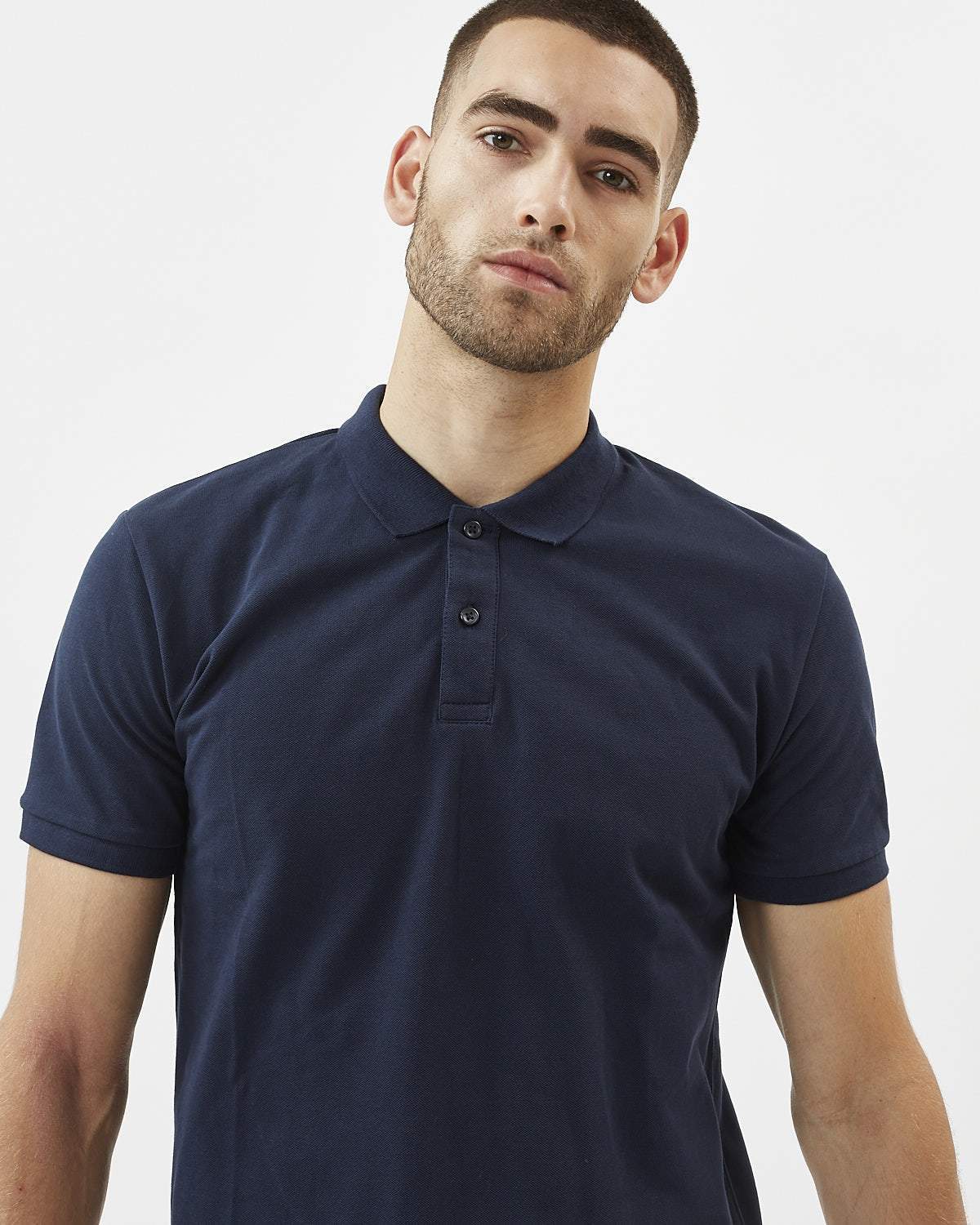 Zane 8042 Polo-Shirt