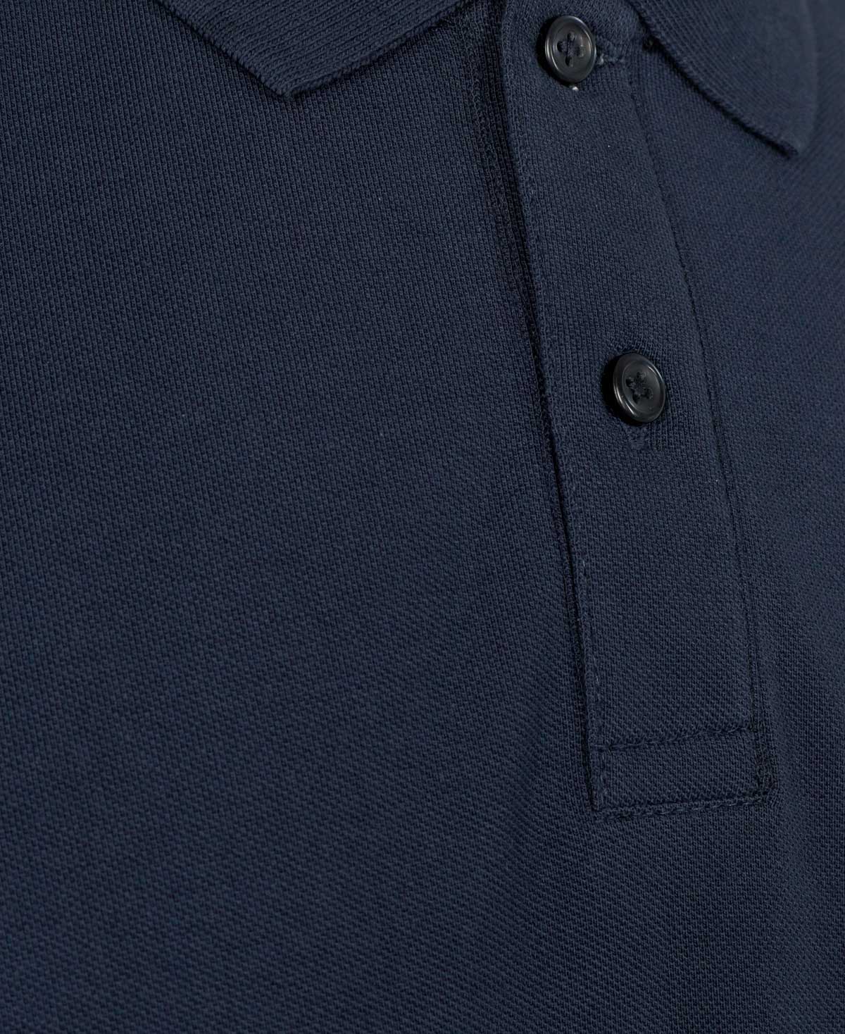 Zane 8042 Polo-Shirt