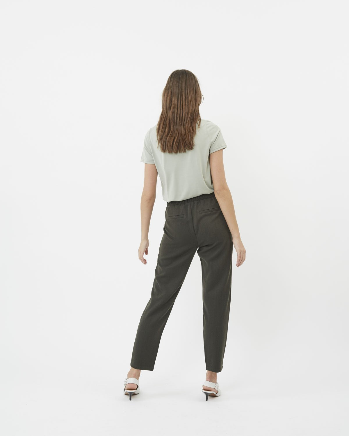 Sofja e54 Casual Pants