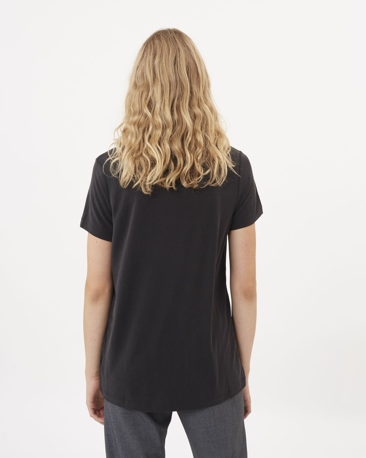 Rynah 0281 Short Sleeved T-Shirt