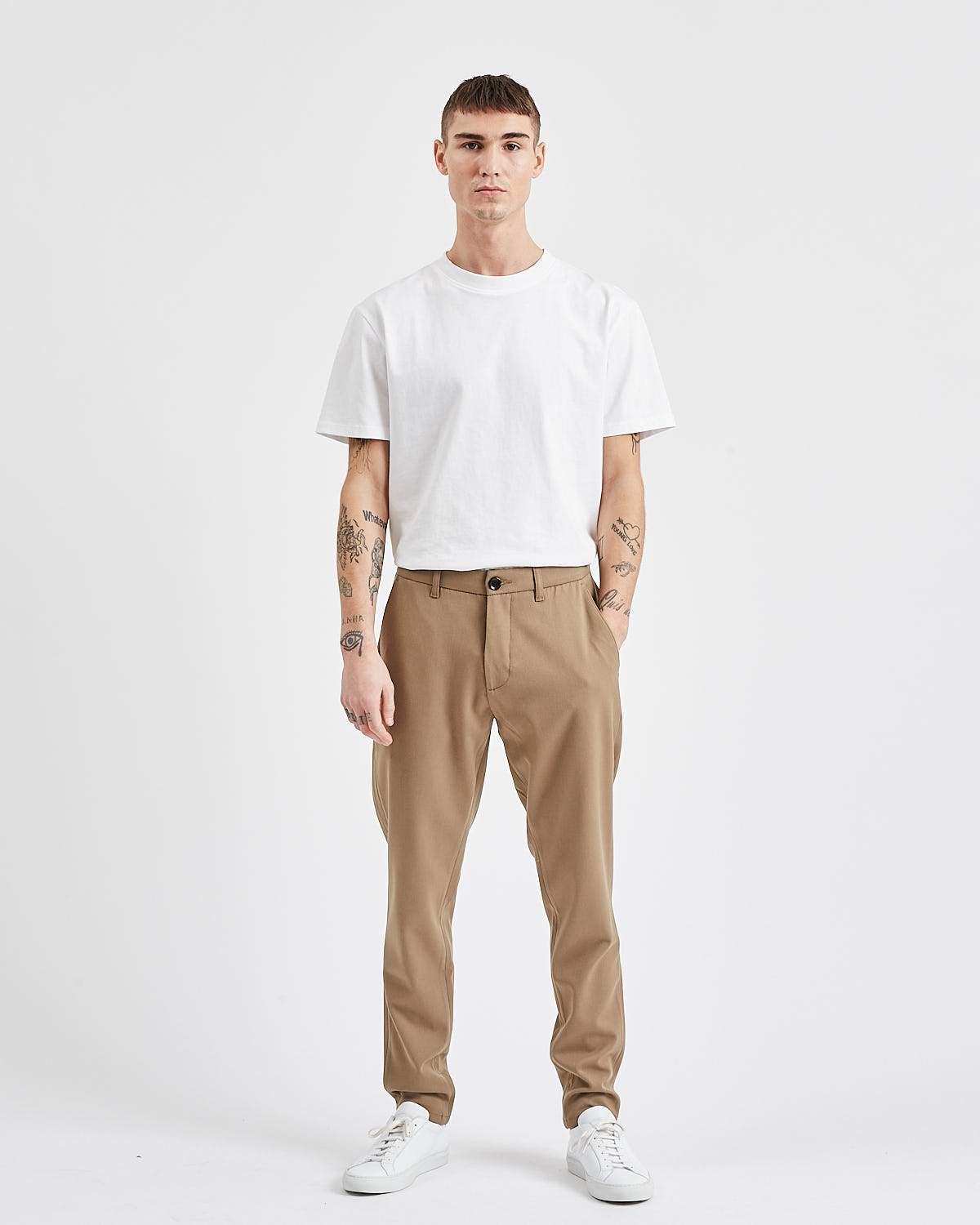 Ugge 2.0 6395 Chinos