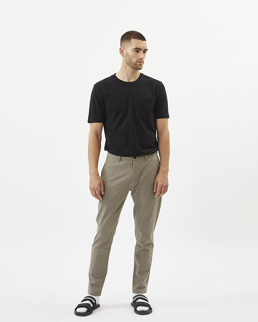 Ugge 2.0 8055 Casual Pants