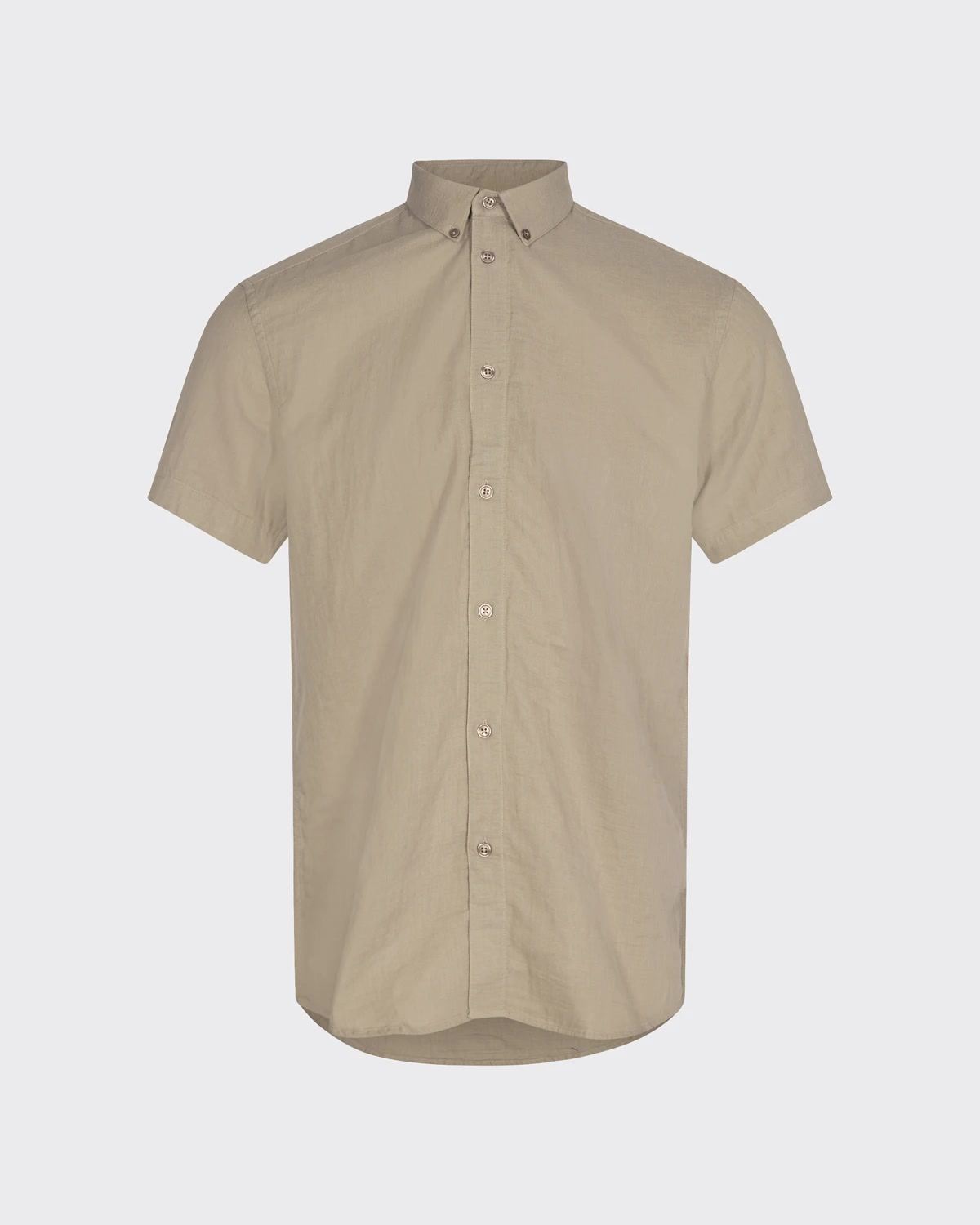 Aleksander 8011 Short Sleeved Shirt