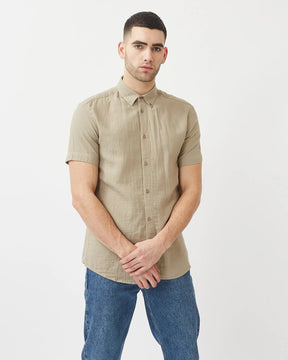 Aleksander 8011 Short Sleeved Shirt