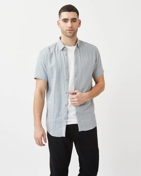 Aleksander 8011 Short Sleeved Shirt