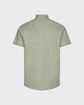Aleksander 8025 Short Sleeved Shirt