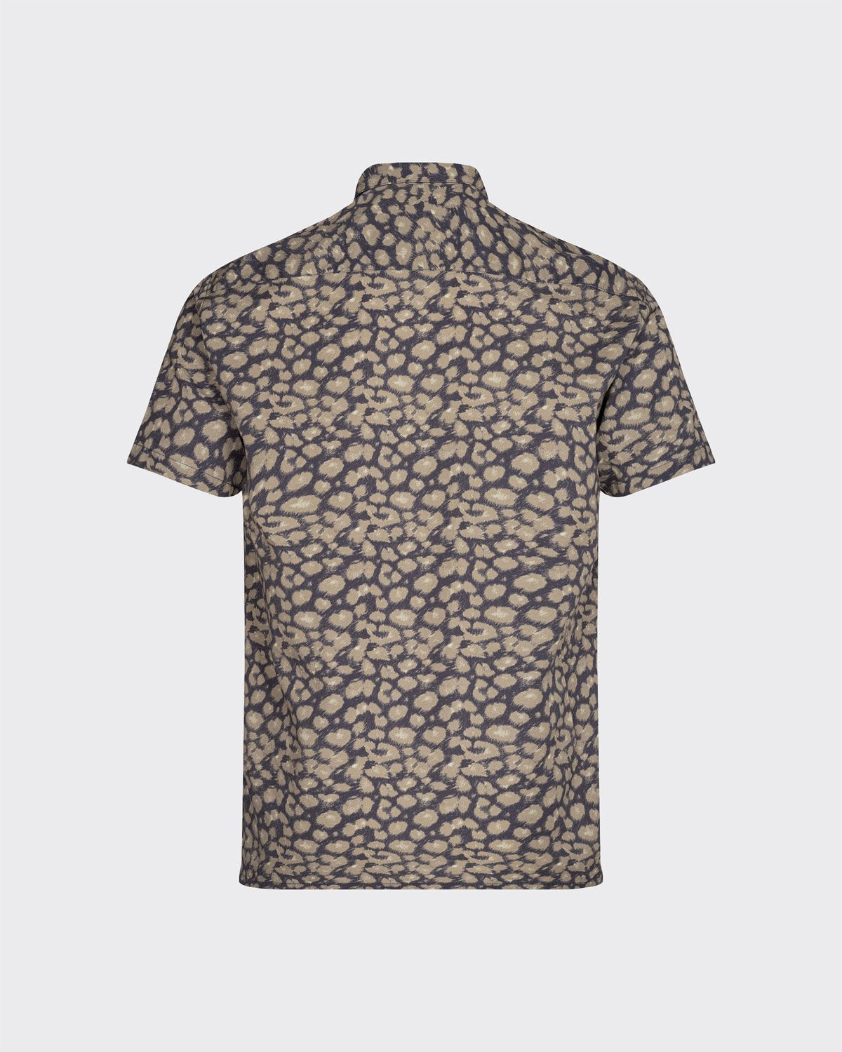 Emanuel 9035 Short Sleeved Shirt