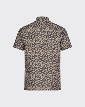 Emanuel 9035 Short Sleeved Shirt