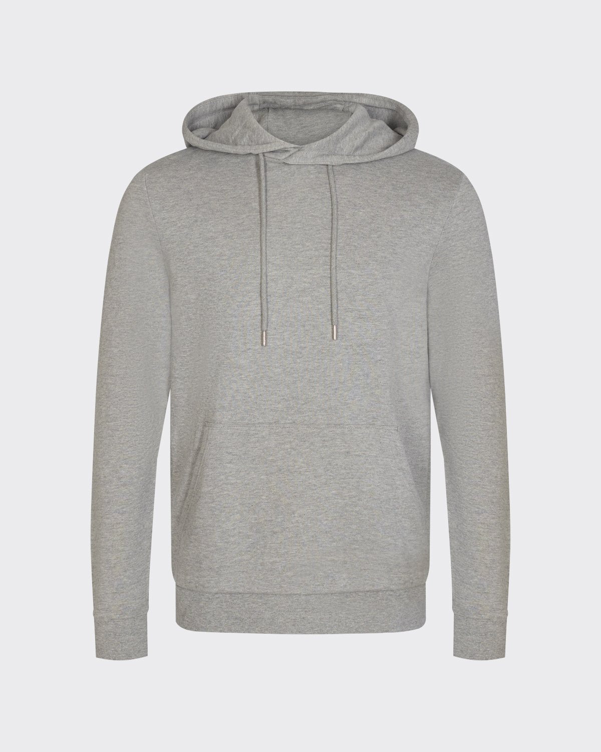 Minimum - Storms 7384 Sweatshirt #Color_Light Grey
