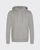 Minimum - Storms 7384 Sweatshirt #Color_Light Grey