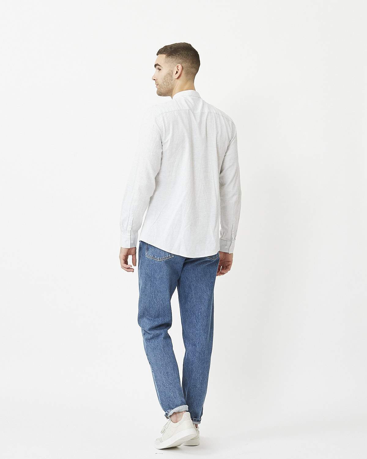 Anholt 0063 Long Sleeved Shirt