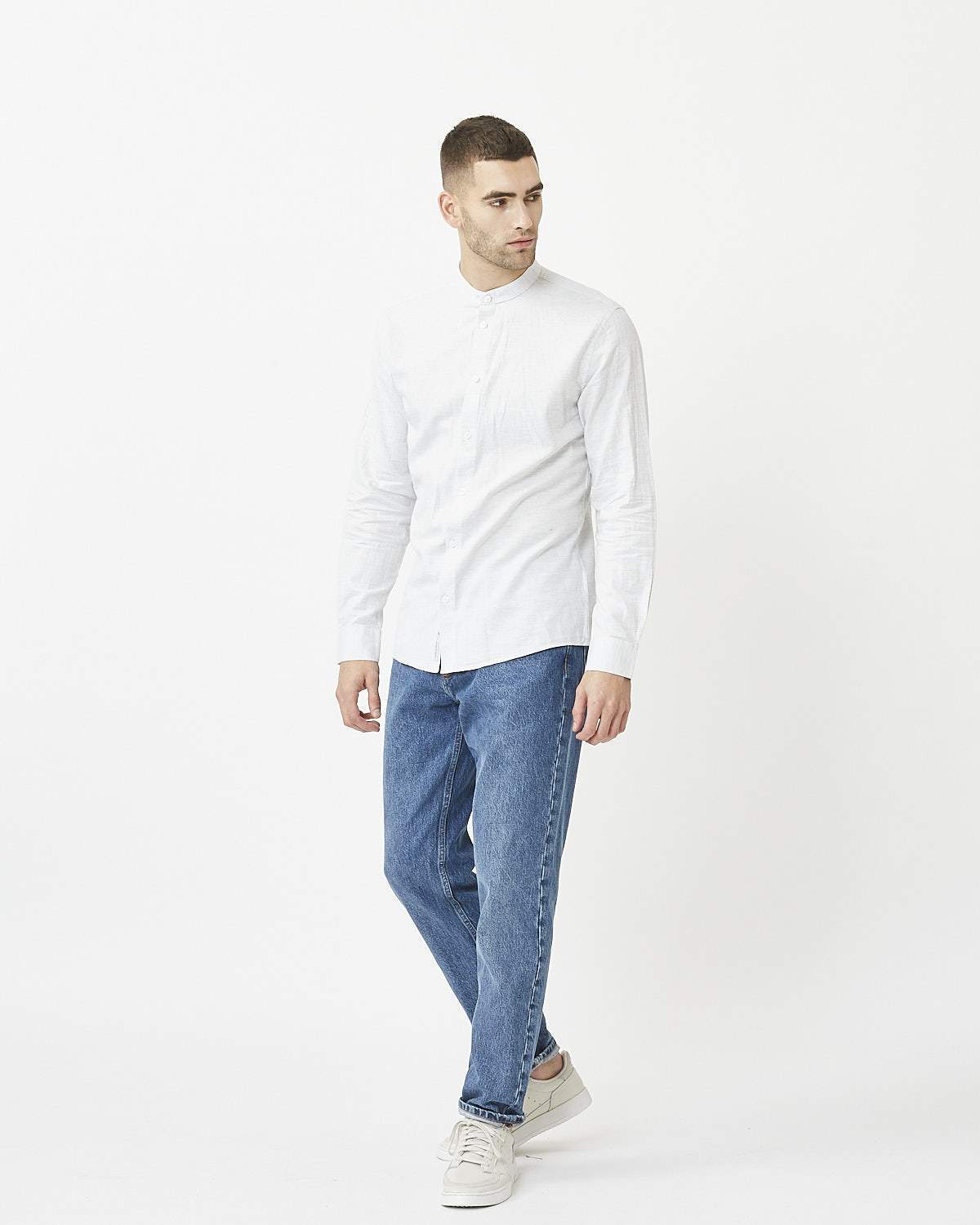 Anholt 0063 Long Sleeved Shirt