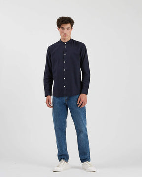 Anholt 0063 Long Sleeved Shirt