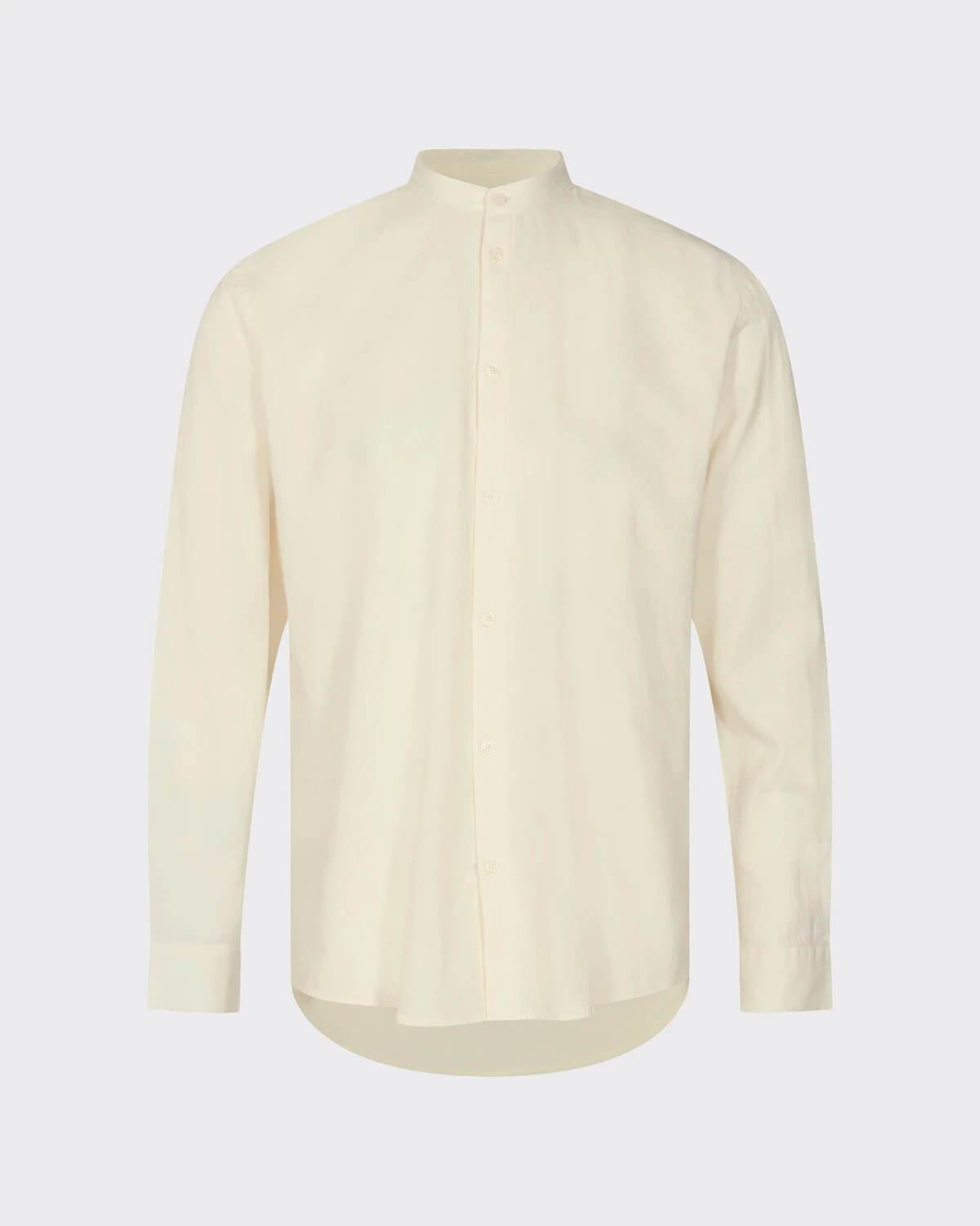 Anholt 8023 Long Sleeved Shirt