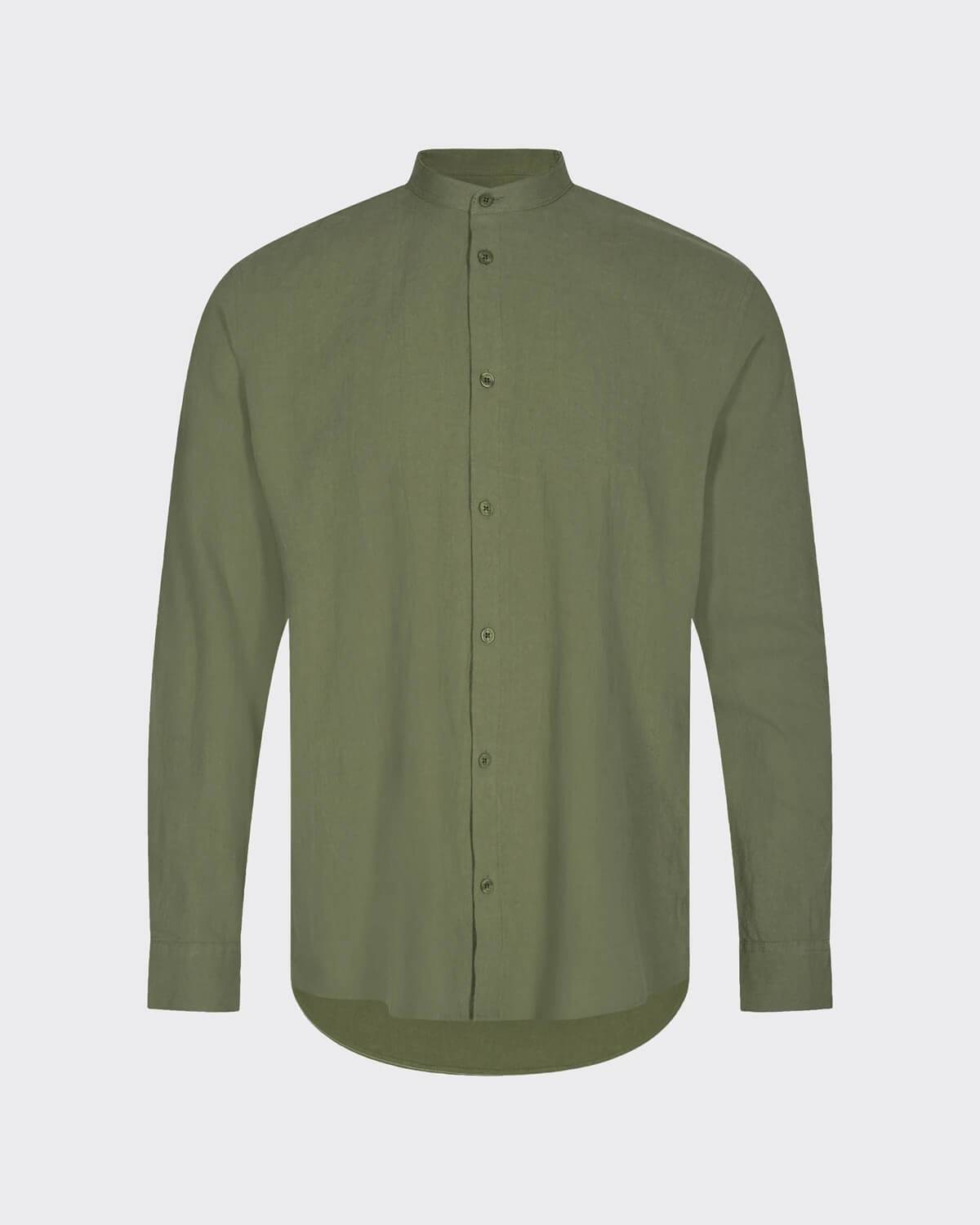 Anholt 8023 Long Sleeved Shirt