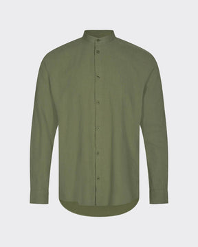 Anholt 8023 Long Sleeved Shirt