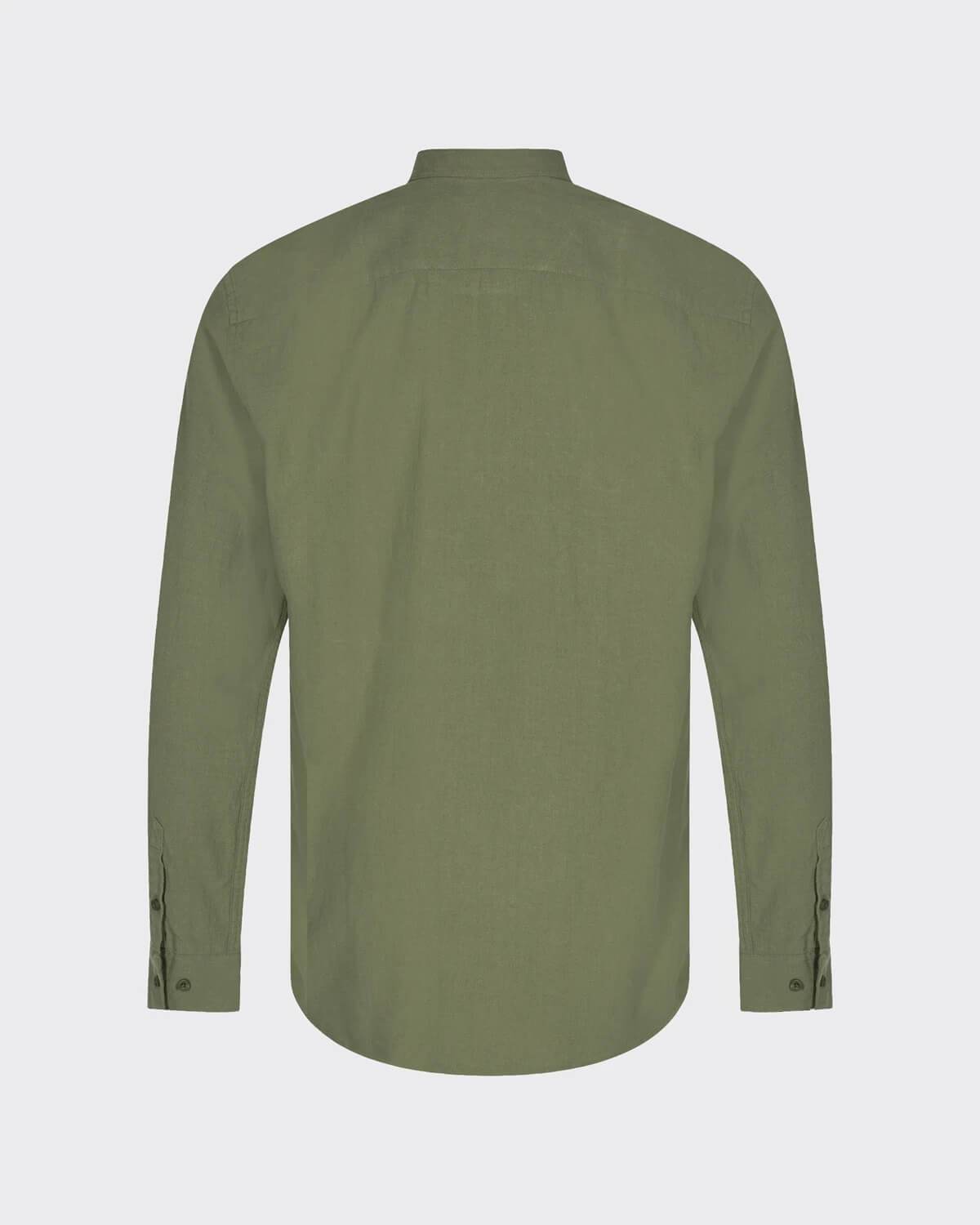 Anholt 8023 Long Sleeved Shirt