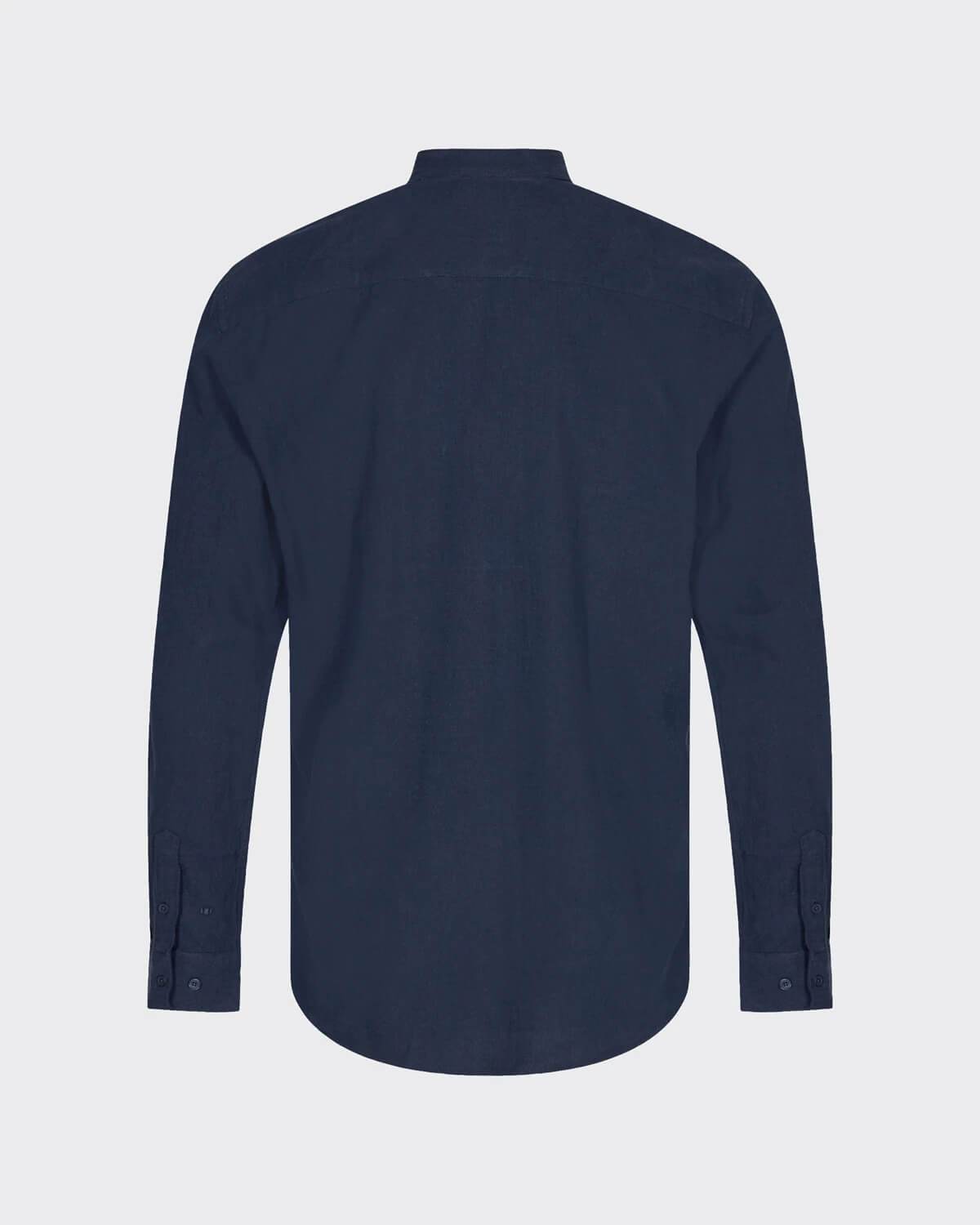 Anholt 8023 Long Sleeved Shirt