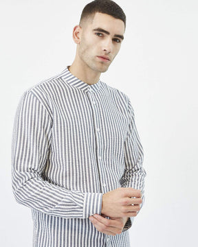 Anholt 9010 Long Sleeved Shirt