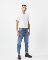 Minimum - Model Two 6299 Jeans #Color_Denim