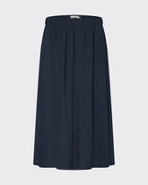 Minimum - Regisse 0281 Skirts #Color_Navy Blazer