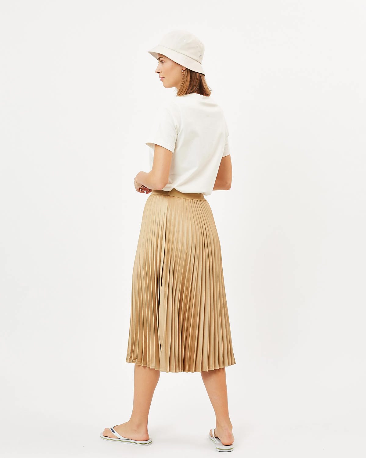 Salwa 6002 Midi Skirts