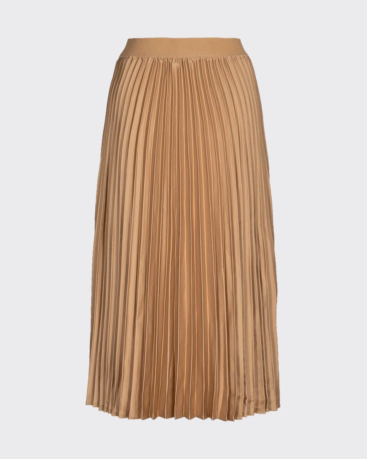 Salwa 6002 Midi Skirts