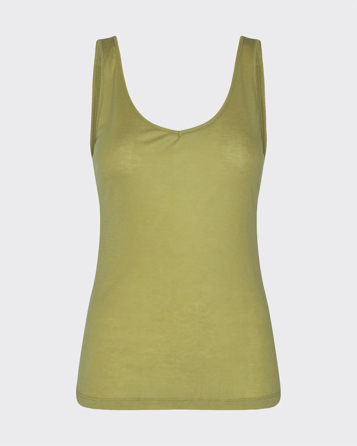 Caysa 0263 Tank Top