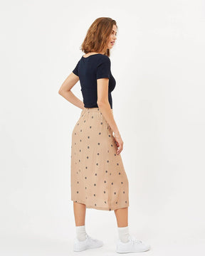 Sodot 6590 Midi Skirts