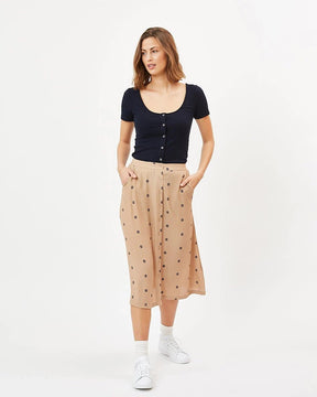 Sodot 6590 Midi Skirts