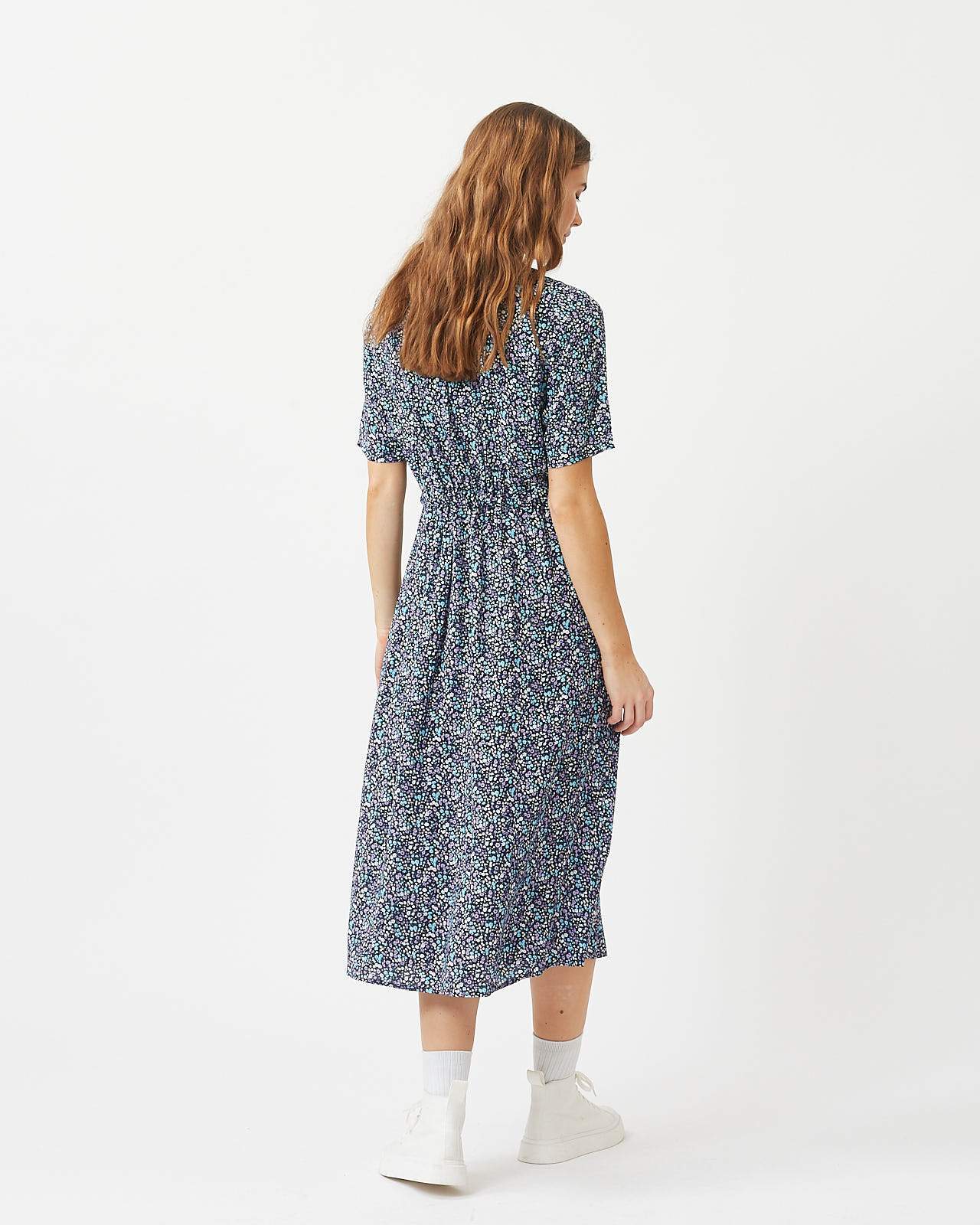 Biola 2219 Midi Dress