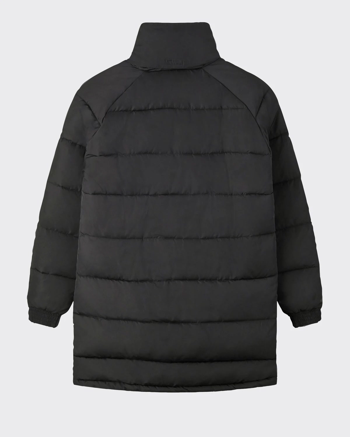 Minimum - Lindgren 6082 Outerwear #Color_Black