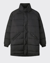 Minimum - Lindgren 6082 Outerwear #Color_Black