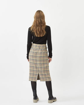 Nesra 7308 Midi Skirts