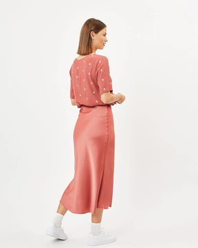 Albi 6597 Midi Skirts