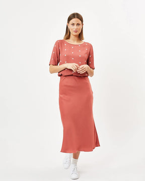 Albi 6597 Midi Skirts