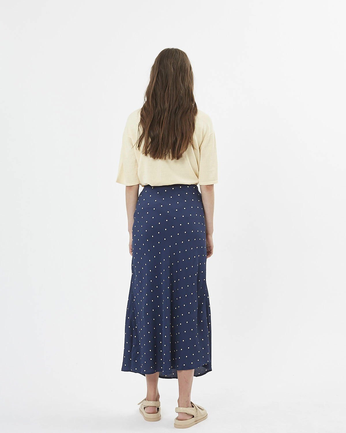 Albi 7456 Midi Skirts