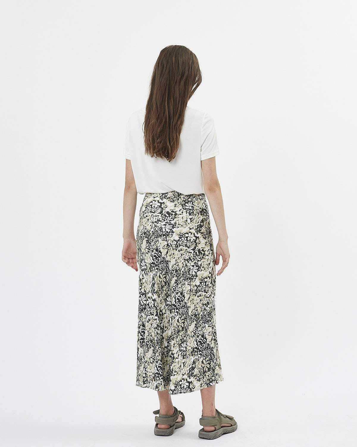 Albi 7461 Midi Skirts