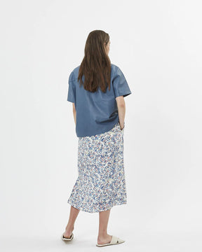 Evorina 7457 Midi Skirts