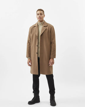 Benoy 7102 Outerwear