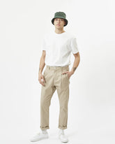 Minimum - Faro 6642 Chinos #Color_Sea Spray