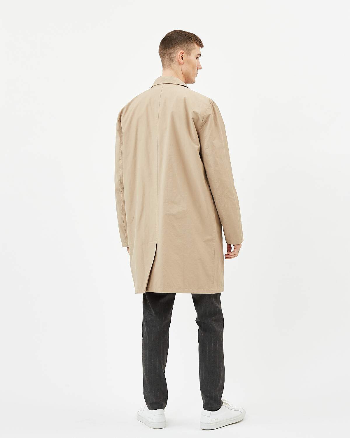 Hector 6697 Outerwear