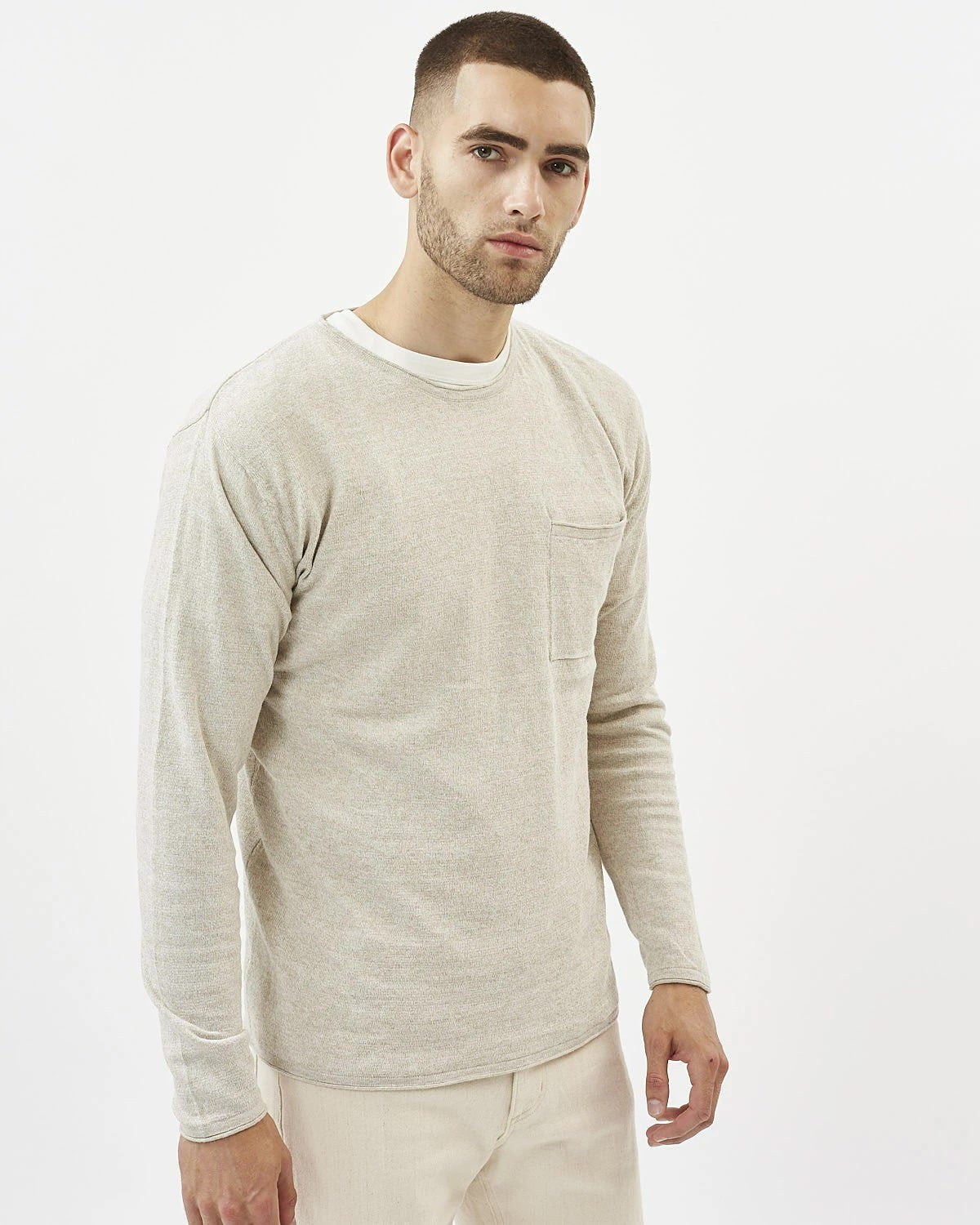 Helmuth 6763 Pullover