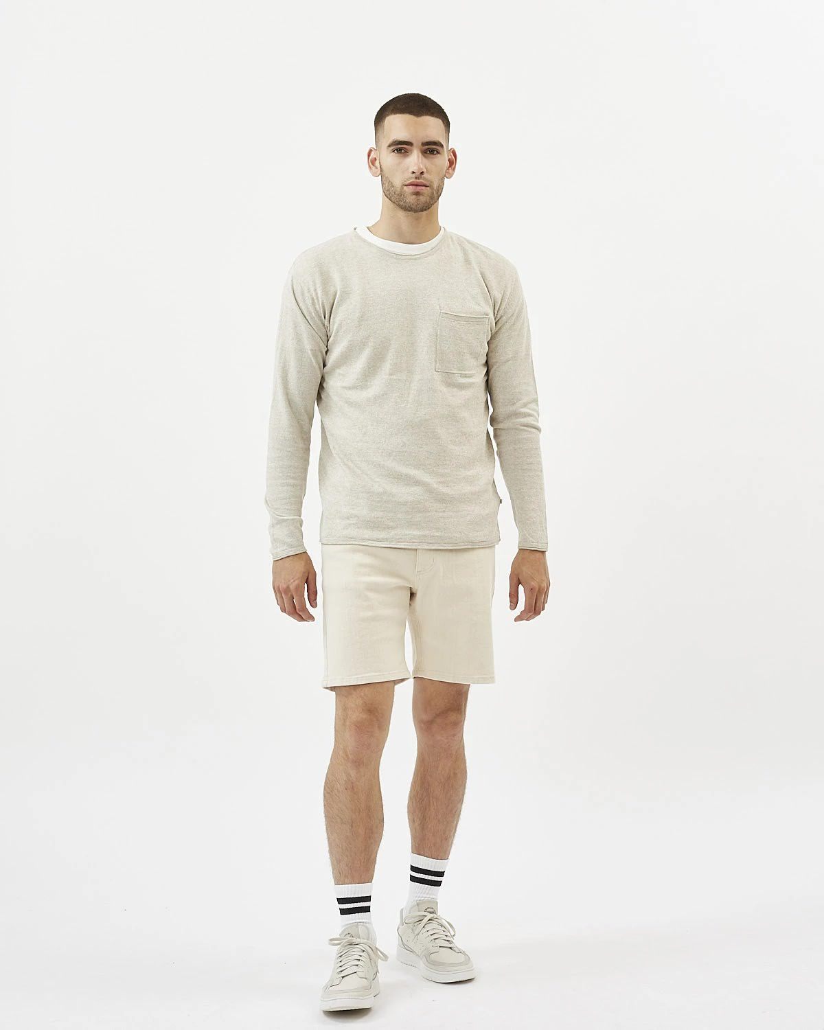 Helmuth 6763 Pullover